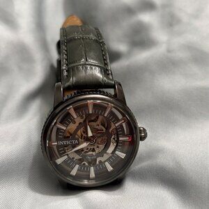 nvicta Objet D Art Men Model 22644